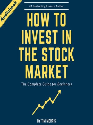 cover image of How to Invest in the Stock Market